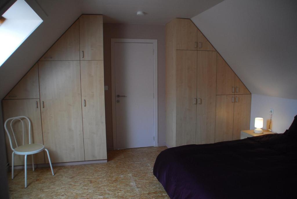 De Rosmolen Villa Ertvelde Room photo
